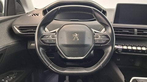 Voitures D'occasion À Buchelay | Peugeot 3008 Ii 1.2 Puretech 130Ch S&S Bvm6 Allure Business