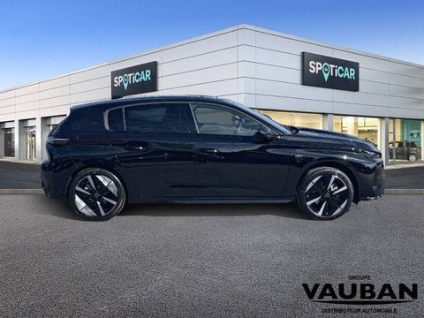 Voitures D'occasion À Osny | Peugeot 308 Electrique 55 Kwh 156Ch Gt