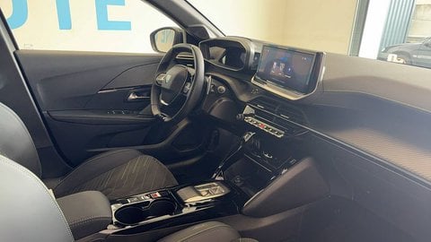 Voitures D'occasion À Buchelay | Peugeot 208 Ii Hybrid 136 E-Dcs6 Gt