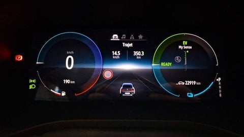 Voitures D'occasion À Saint-Brice-Sous-Forêt | Renault Arkana E-Tech 145 - 21B Intens