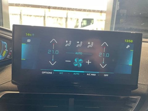 Voitures D'occasion À Buchelay | Peugeot 3008 Ii Hybrid4 300 E-Eat8 Gt