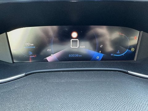 Voitures D'occasion À Chambourcy | Peugeot 308 Sw Puretech 130Ch S&S Allure Pack