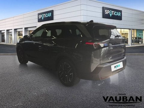 Voitures D'occasion À Osny | Peugeot 5008 Iii Hybrid 145 Ch E-Dcs6 Gt