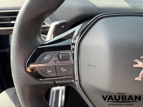 Voitures D'occasion À Les Mureaux | Peugeot 3008 Ii Puretech 130Ch S&S Eat8 Gt Pack