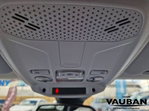 Voitures D'occasion À Sarcelles | Peugeot 208 Ii Puretech 100 S&S Eat8 Allure Pack