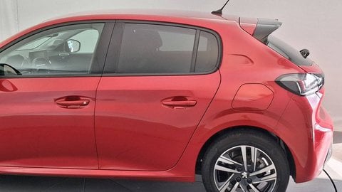 Voitures D'occasion À Herblay | Peugeot 208 Puretech 100 S&S Eat8 Allure