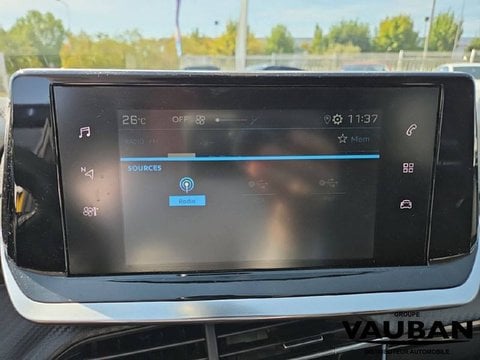 Voitures D'occasion À Osny | Peugeot 208 Ii Puretech 100 S&S Bvm6 Style