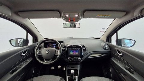 Voitures D'occasion À Chambourcy | Renault Captur Tce 90 Intens