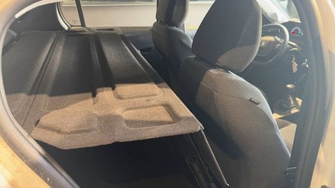Voitures D'occasion À Buchelay | Peugeot 208 Affaire Ii 208 Bluehdi 100 S&S Bvm6 Premium