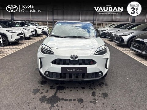 Voitures D'occasion À Chambourcy | Toyota Yaris Cross 116H Gr Sport My22