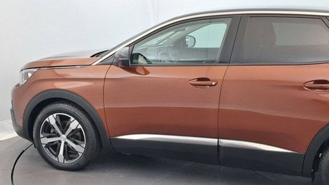 Voitures D'occasion À Buchelay | Peugeot 3008 Ii 1.2 Puretech 130Ch S&S Bvm6 Allure