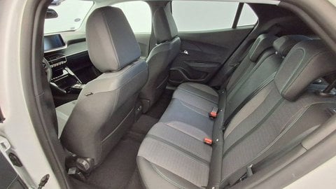 Voitures D'occasion À Herblay | Peugeot 2008 Ii Puretech 130 S&S Eat8 Allure Pack