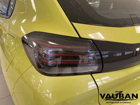 Voitures D'occasion À Les Mureaux | Peugeot 208 Ii Puretech 75 S&S Bvm5 Active
