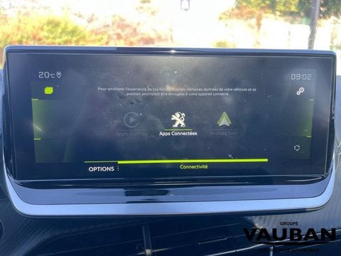 Voitures D'occasion À Chambly | Peugeot 2008 Ii Puretech 155 S&S Eat8 Gt Pack