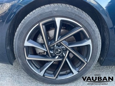 Voitures D'occasion À Chambourcy | Ds Ds 9 Hybride E-Tense 225 Rivoli +