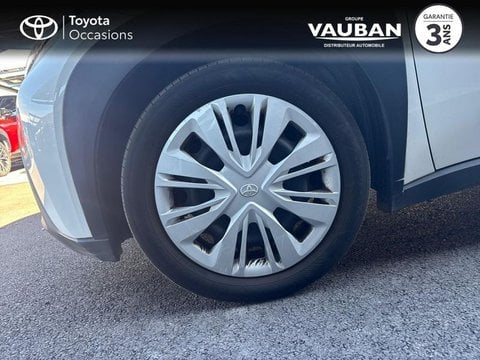 Voitures D'occasion À Chambourcy | Toyota Aygo X 1.0 Vvt-I 72Ch Dynamic My23