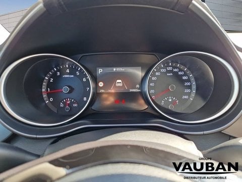 Voitures D'occasion À Sarcelles | Kia Ceed Iii 1.5 T-Gdi 140 Ch Dct7 Active