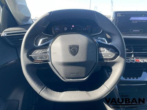 Voitures D'occasion À Chambly | Peugeot 208 Ii Hybrid 100 E-Dcs6 Allure
