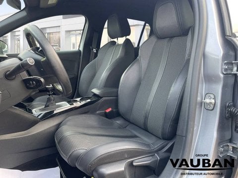 Voitures D'occasion À Chambourcy | Peugeot 208 Ii Puretech 100 S&S Bvm6 Gt