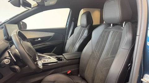 Voitures D'occasion À Buchelay | Peugeot 3008 Ii Hybrid 225 E-Eat8 Gt Pack
