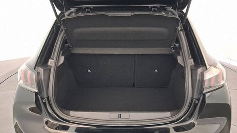 Voitures D'occasion À Buchelay | Peugeot 208 Ii Puretech 100 S&S Bvm6 Allure