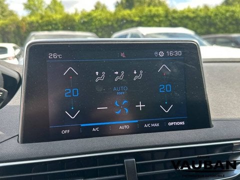 Voitures D'occasion À Chambourcy | Peugeot 3008 Ii Bluehdi 130Ch S&S Eat8 Active Pack