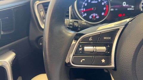 Voitures D'occasion À Buchelay | Kia Xceed 1.5L T-Gdi 160 Ch Dct7 Design