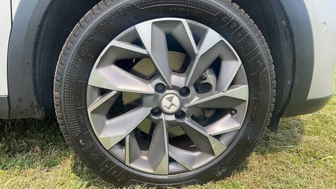 Voitures D'occasion À Gisors | Ds Ds 3 Crossback E-Tense Ds 3 Electrique Ds3 Crossback E-Tense L...