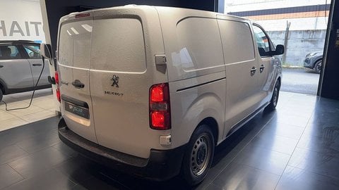 Voitures D'occasion À Buchelay | Peugeot Expert Iii Fgn Tole Standard 1.5 Bluehdi 120 S&S Bvm6 A...