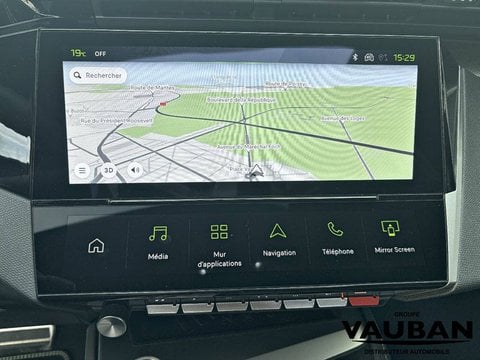 Voitures D'occasion À Chambourcy | Peugeot 308 Iii Sw Hybrid 145 E-Dcs6 Gt Exclusive