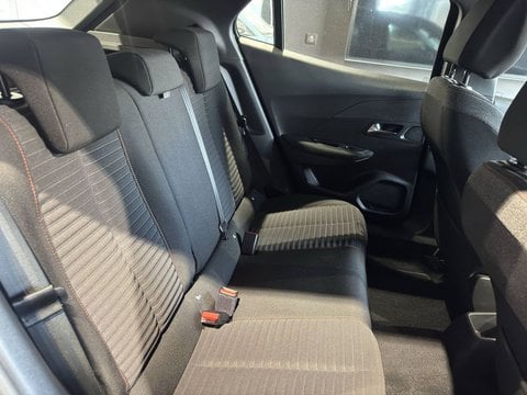 Voitures D'occasion À Buchelay | Peugeot 2008 Ii Bluehdi 110 S&S Bvm6 Active Pack