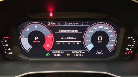 Voitures D'occasion À Chambourcy | Audi Q3 Ii 35 Tdi 150 Ch S Tronic 7 S Line