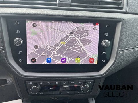 Voitures D'occasion À Cergy | Seat Ibiza 1.0 Tsi 110 Ch S/S Bvm6 Xcellence