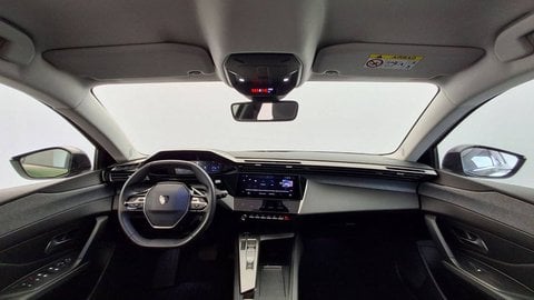 Voitures D'occasion À Buchelay | Peugeot 308 Iii Bluehdi 130Ch S&S Eat8 Allure