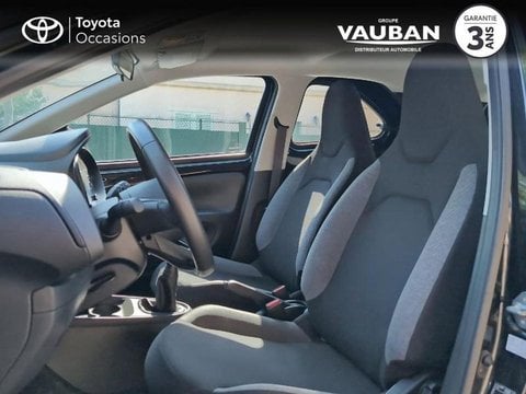 Voitures D'occasion À Le Chesnay | Toyota Aygo X 1.0 Vvt-I 72Ch Dynamic My23