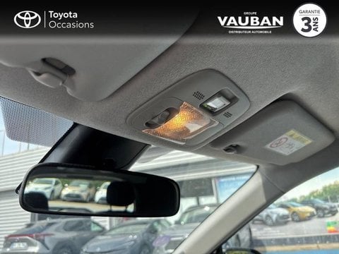 Voitures D'occasion À Chambourcy | Toyota Aygo X 1.0 Vvt-I 72Ch Dynamic