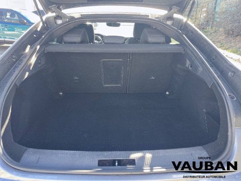 Voitures D'occasion À Chambly | Peugeot 508 Puretech 180 Ch S&S Eat8 Gt Line