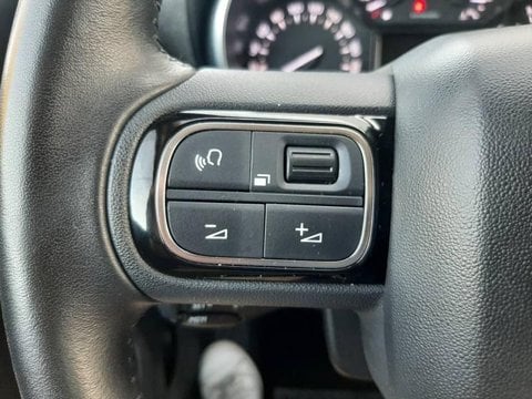Voitures D'occasion À Sarcelles | Citroën C3 Aircross Puretech 130Ch S&S Shine Pack Eat6