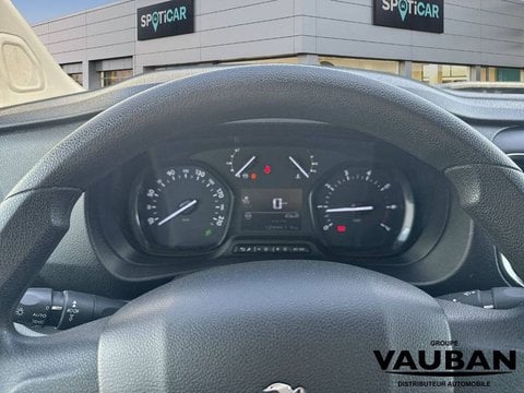 Voitures D'occasion À Montmagny | Peugeot Expert Iii Fgn Tole Standard 1.5 Bluehdi 120 S&S Bvm6 ...