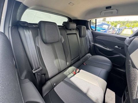 Voitures D'occasion À Chambourcy | Peugeot 308 Iii Puretech 130Ch S&S Eat8 Allure Pack