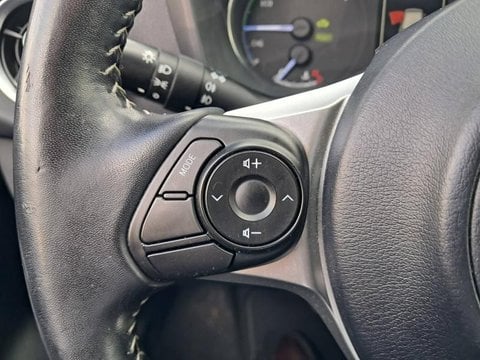 Voitures D'occasion À Argenteuil | Toyota Yaris 100H Gr Sport 5P My19