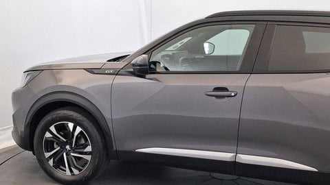 Voitures D'occasion À Les Mureaux | Peugeot 2008 Ii Puretech 130 S&S Eat8 Gt