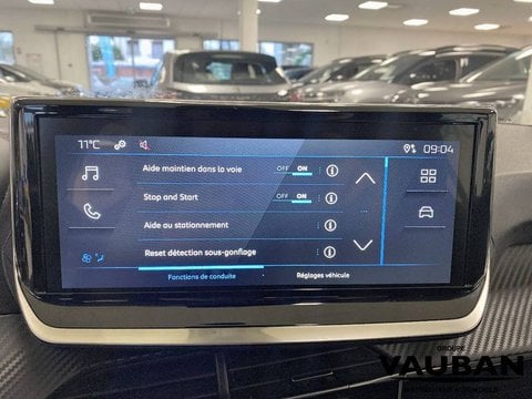Voitures D'occasion À Les Mureaux | Peugeot 208 Ii Puretech 75 S&S Bvm5 Active