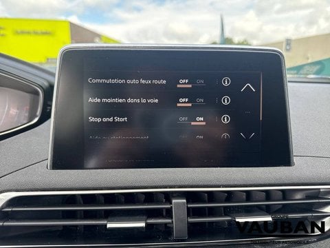 Voitures D'occasion À Chambly | Peugeot 3008 Ii Puretech 130Ch S&S Eat8 Gt Line