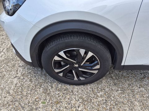 Voitures D'occasion À Argenteuil | Peugeot 2008 Ii Puretech 130 S&S Eat8 Allure