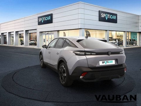 Voitures D'occasion À Chambourcy | Peugeot 408 Puretech 130 Ch S&S Eat8 Allure Pack