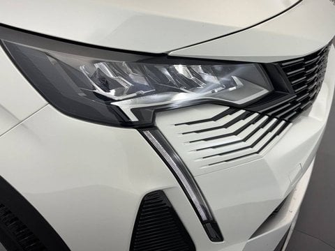 Voitures D'occasion À Buchelay | Peugeot 3008 Ii Hybrid 225 E-Eat8 Allure Pack