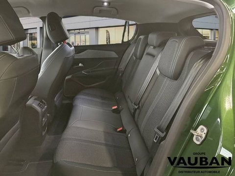 Voitures D'occasion À Osny | Peugeot 308 Iii Phev 180 E-Eat8 Allure Pack