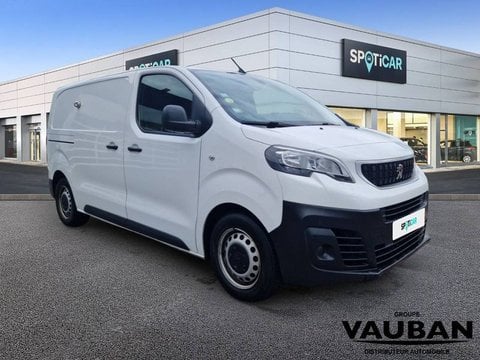 Voitures D'occasion À Herblay | Peugeot Expert Iii Fgn Tole Standard 1.5 Bluehdi 120 S&S Bvm6 Pr...