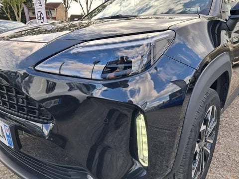 Voitures D'occasion À Argenteuil | Toyota Yaris Cross 116H Design Pack Cargo Mc24